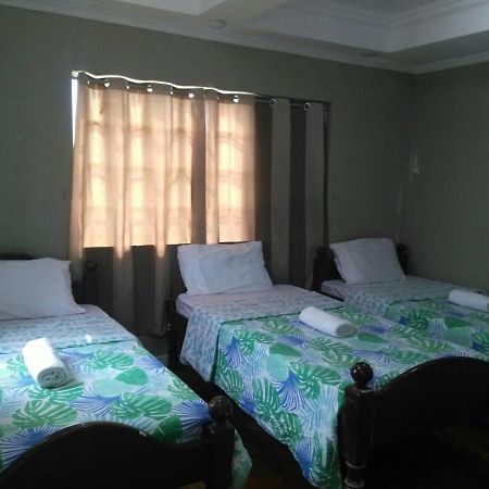 Guest House Nodoka Cebu Exterior foto
