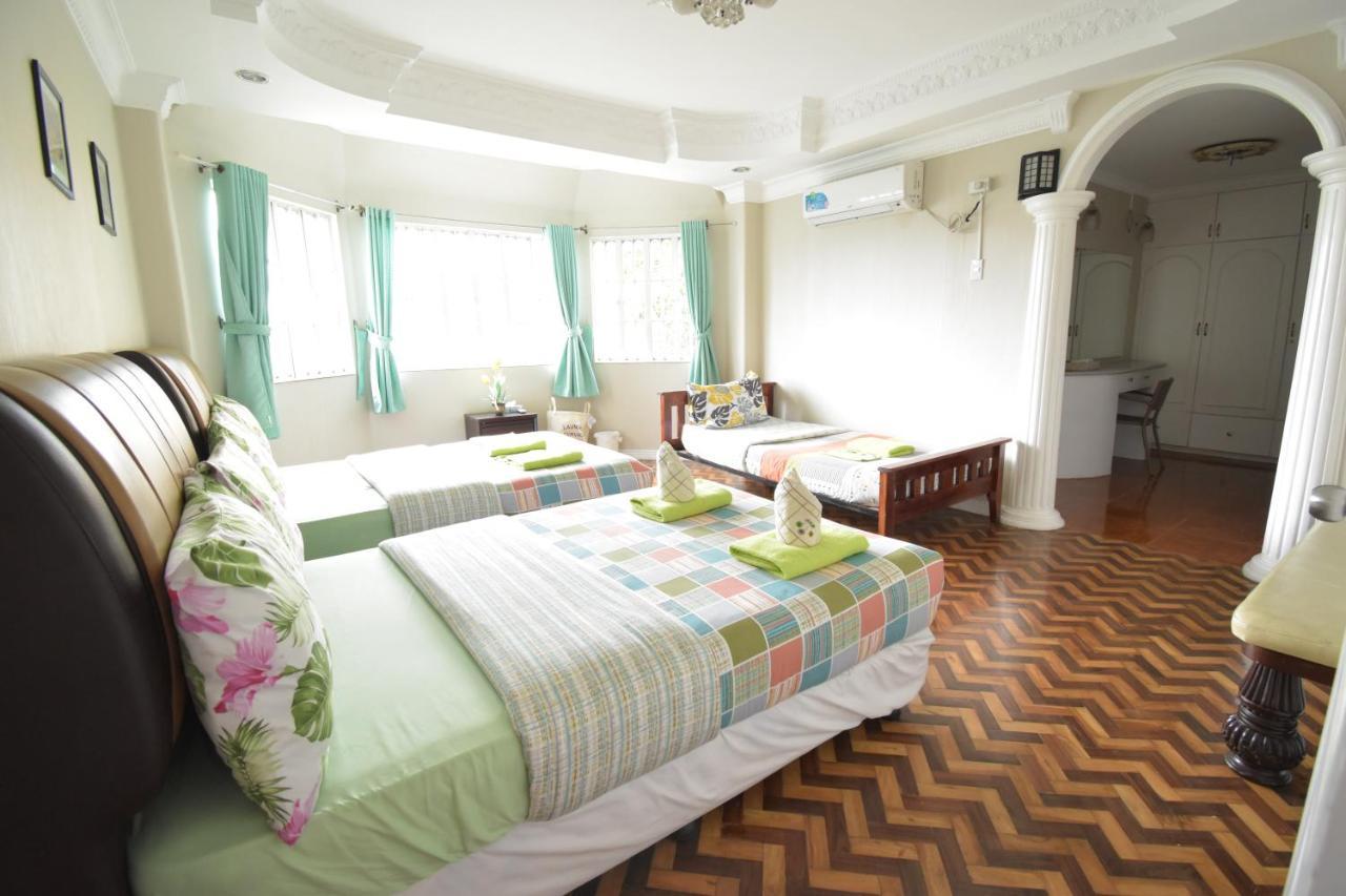 Guest House Nodoka Cebu Exterior foto
