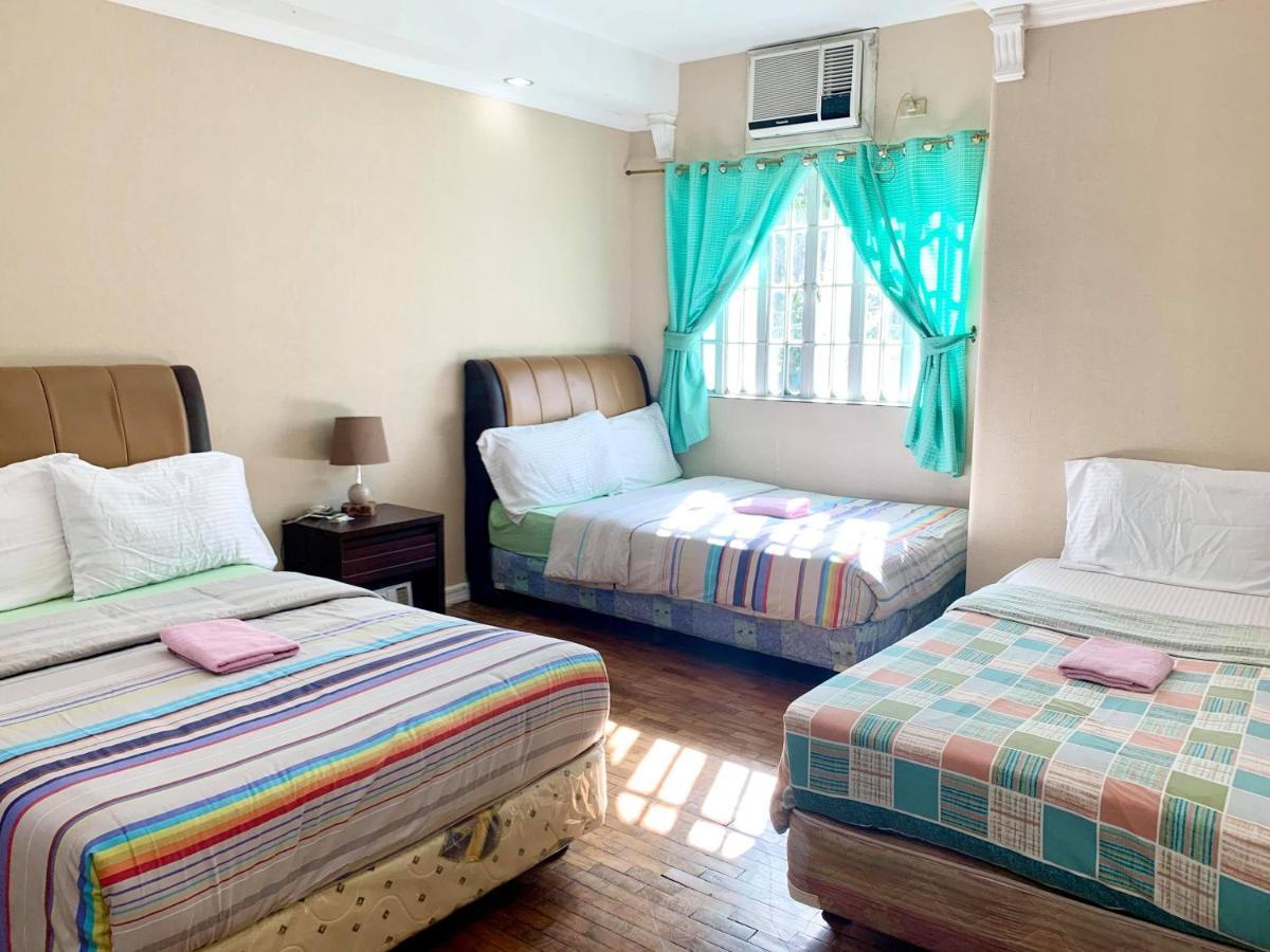 Guest House Nodoka Cebu Exterior foto